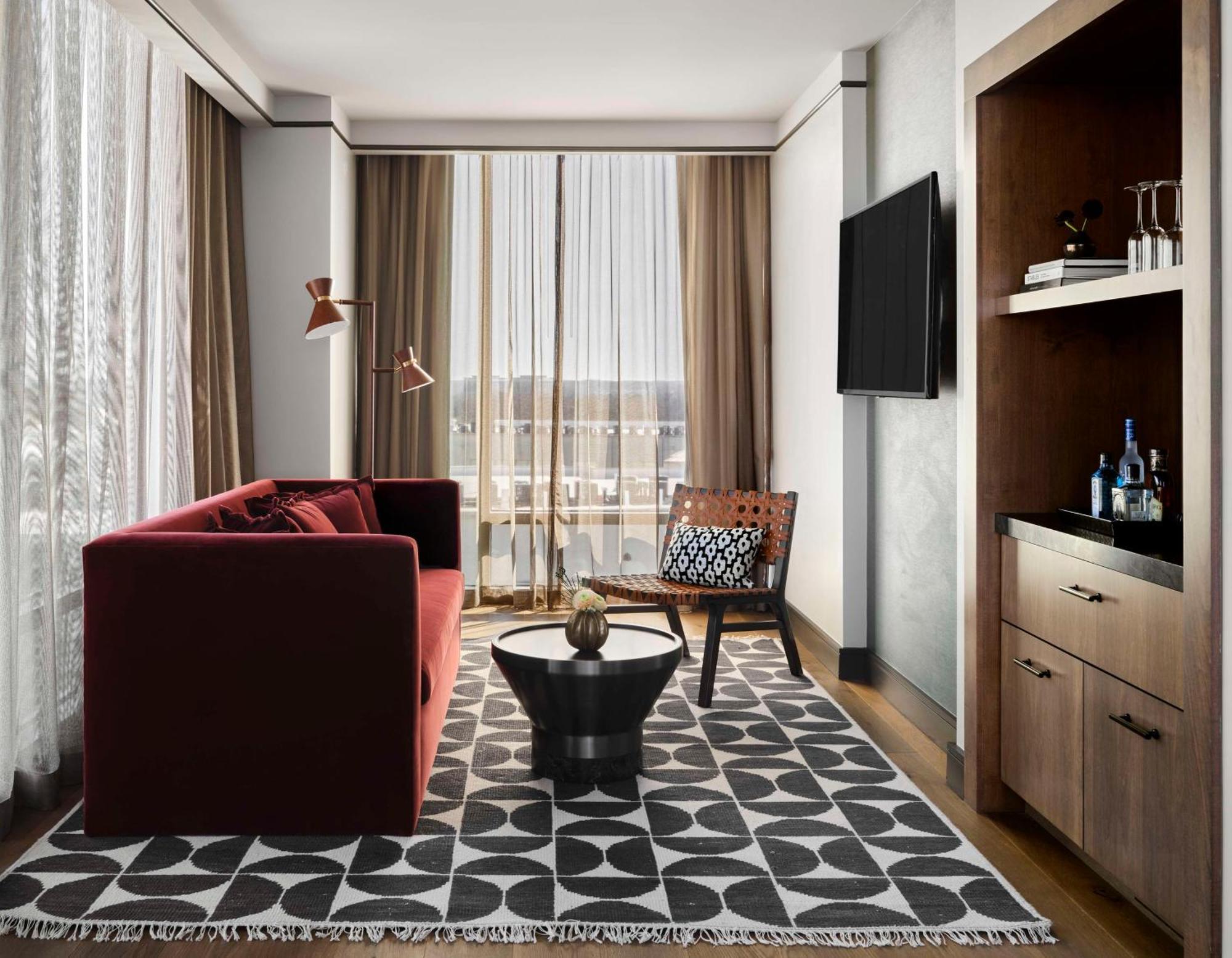 Thompson - Buckhead, By Hyatt Hotel