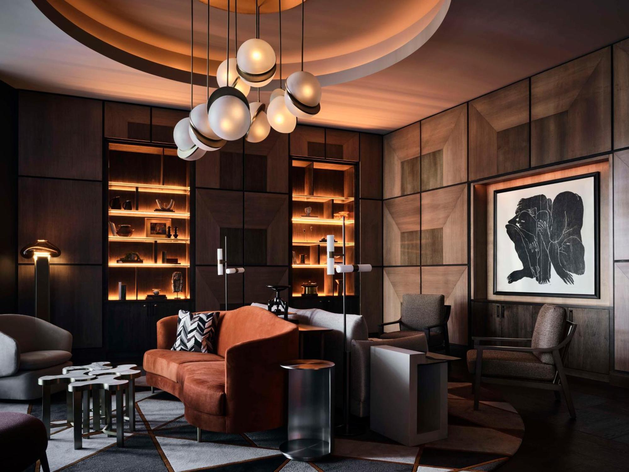 Hotel Thompson - Buckhead, By Hyatt