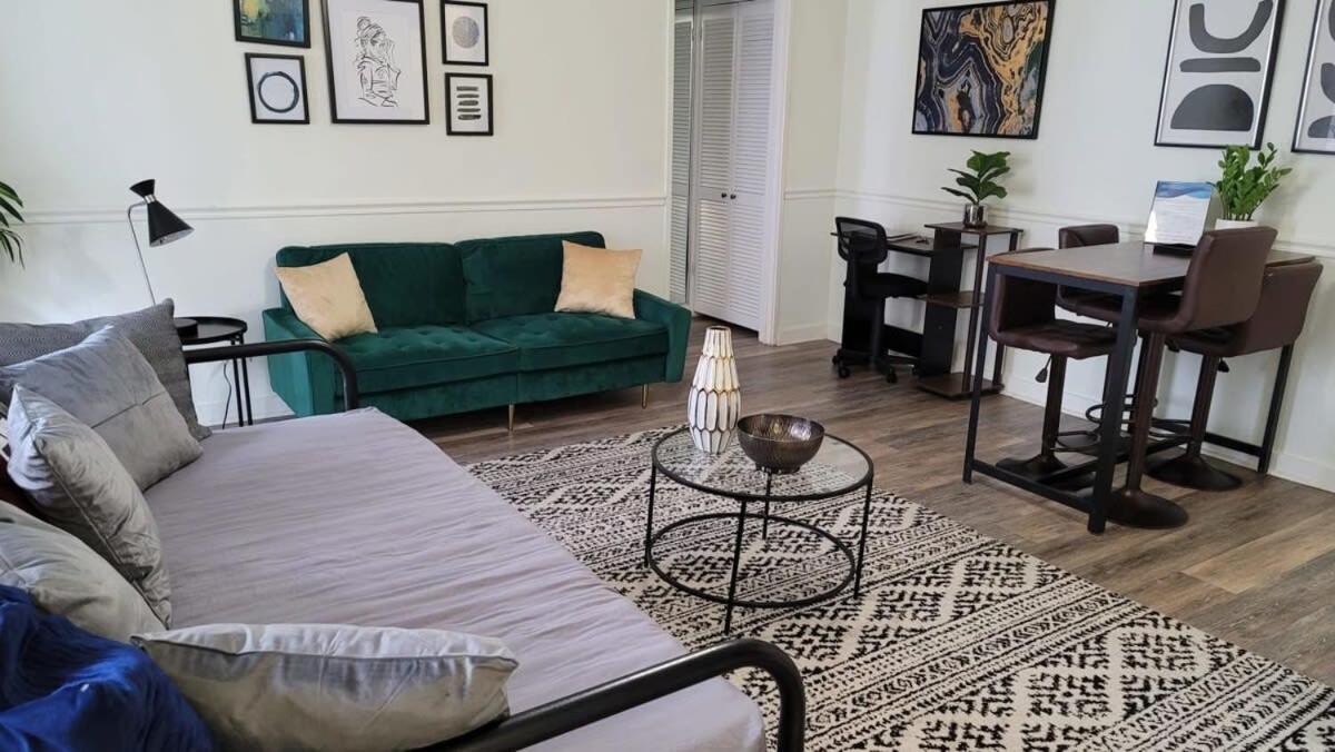 Atl Downtown Private Balcony 24h Concierge Pt9n *