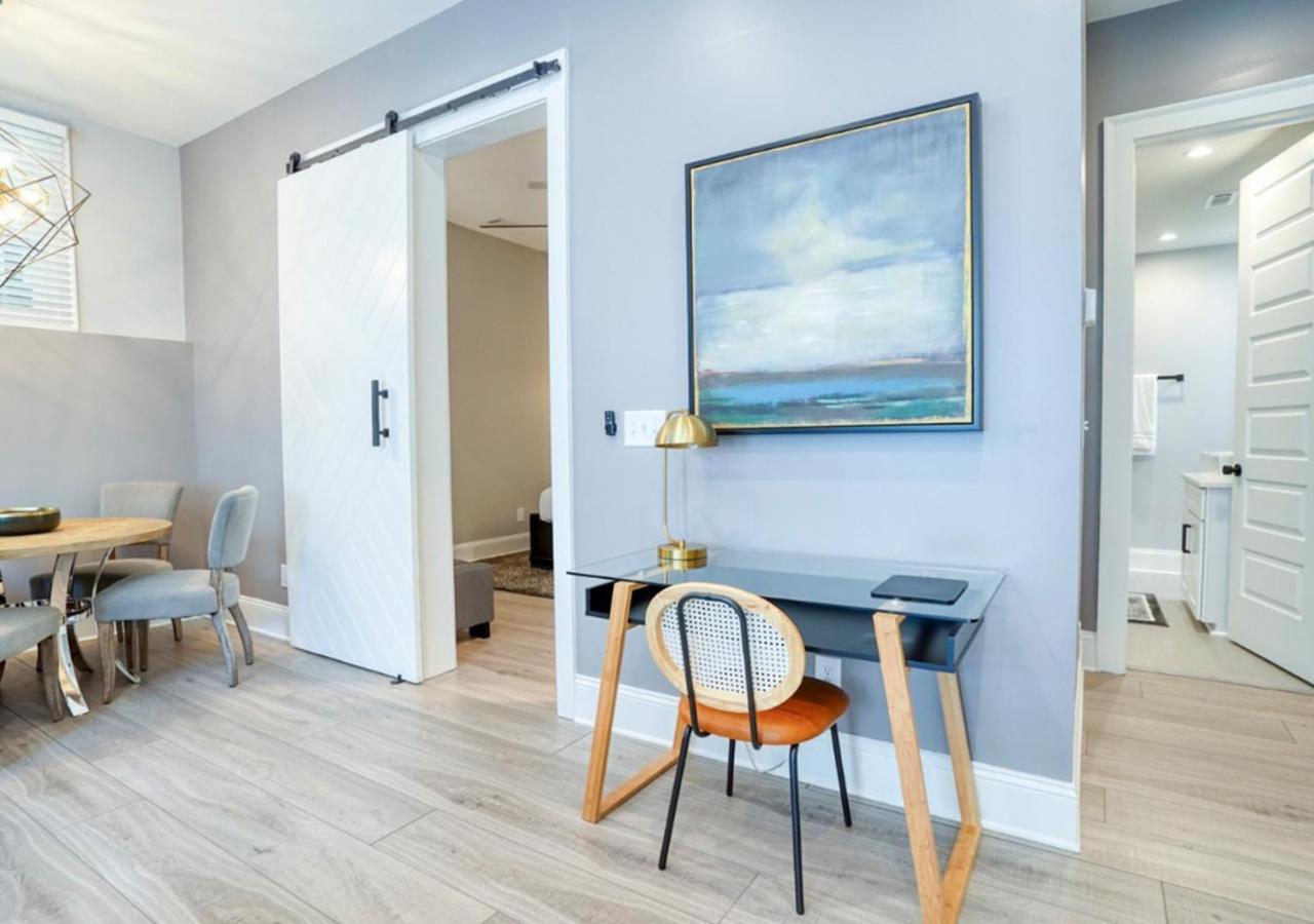 Apartment Bca Furnished *