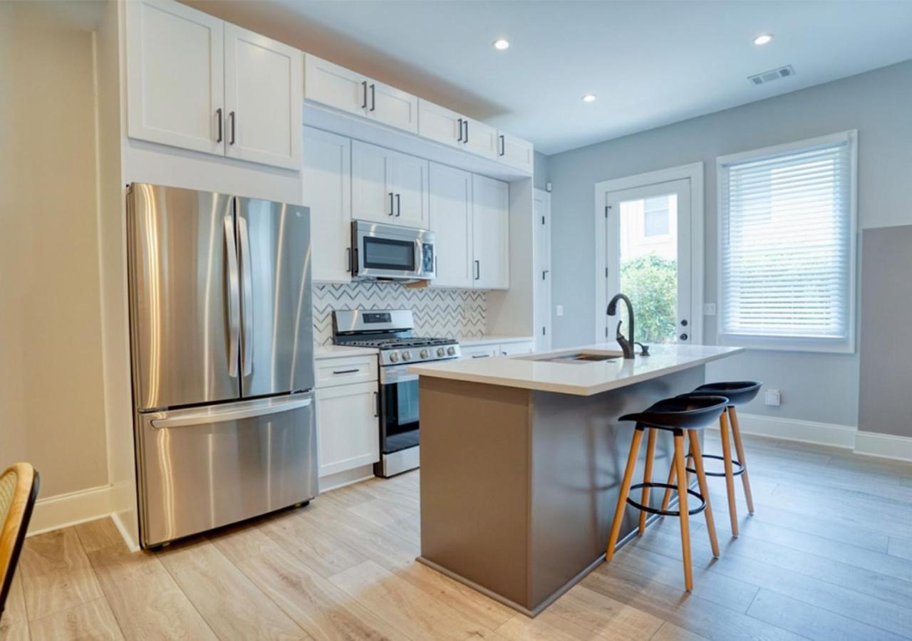 Bca Furnished Apartment Atlanta