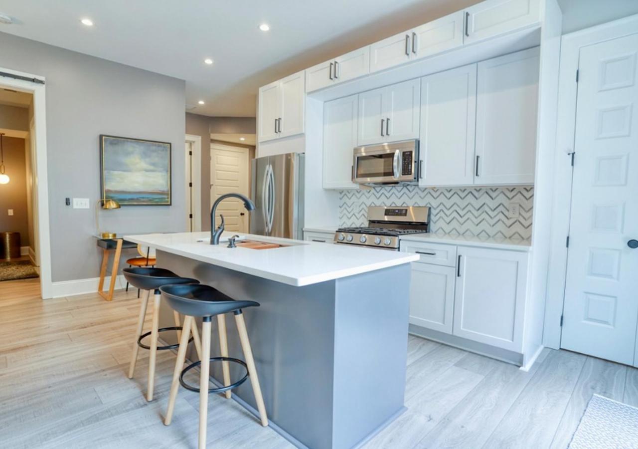 Bca Furnished Atlanta