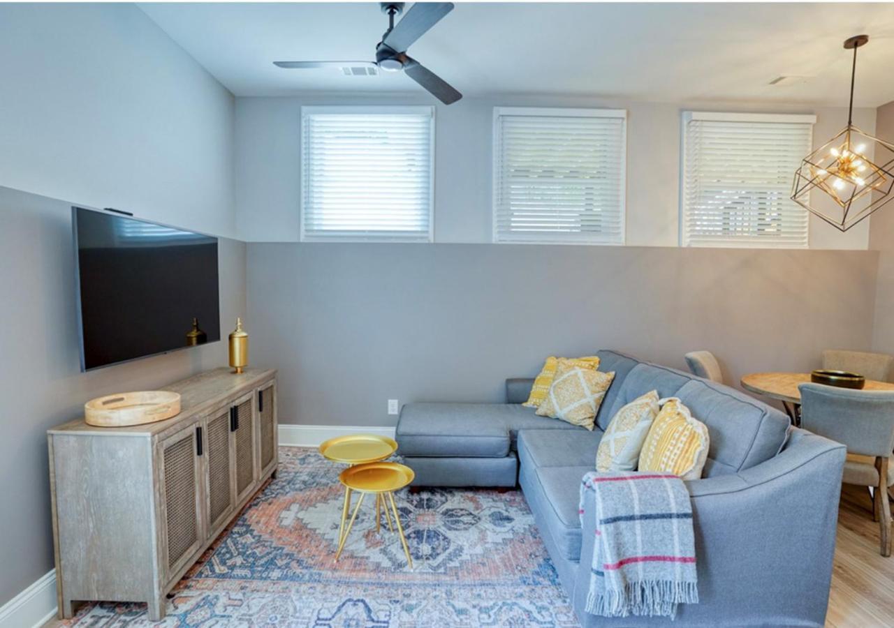 Bca Furnished