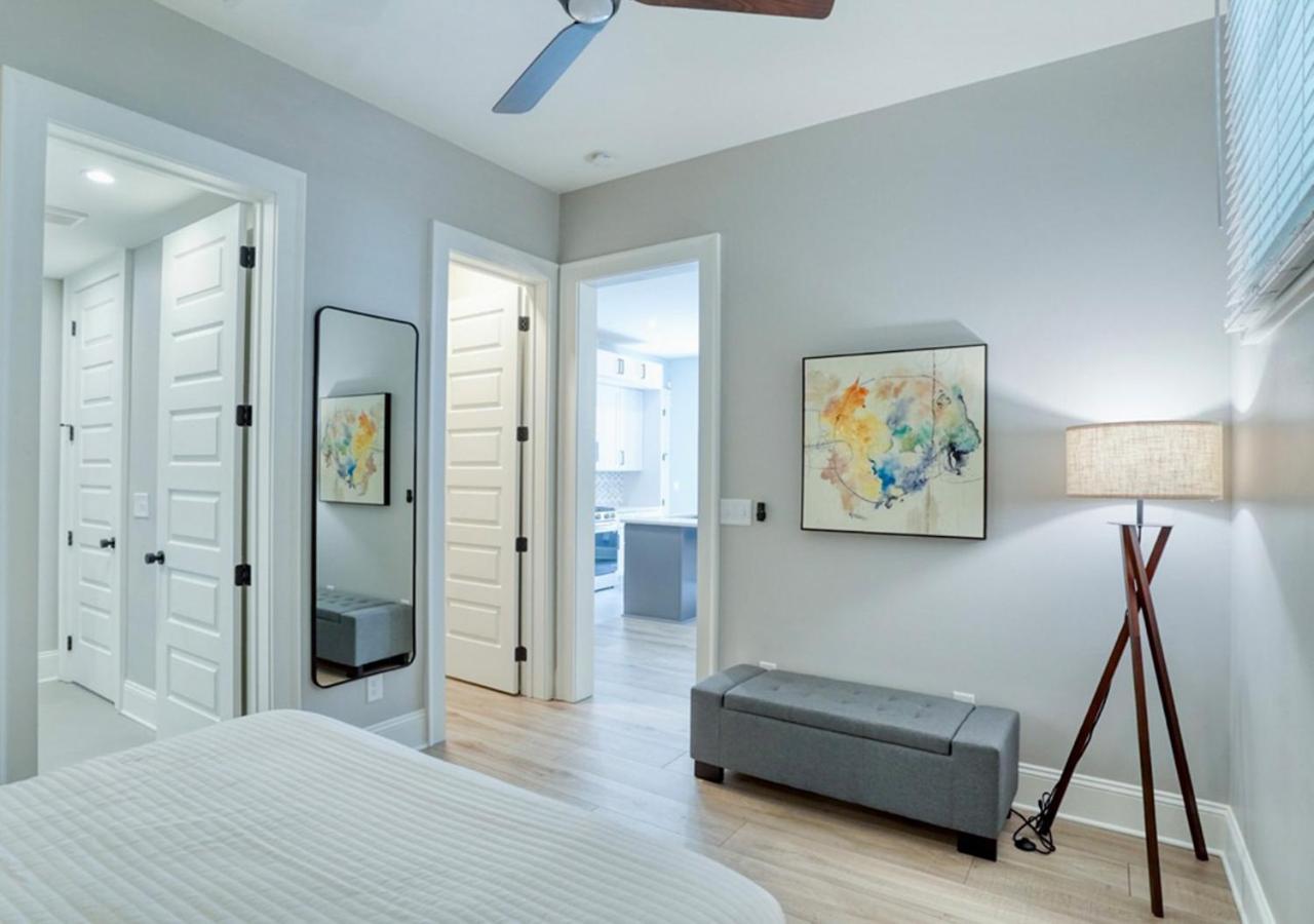 Bca Furnished Apartment