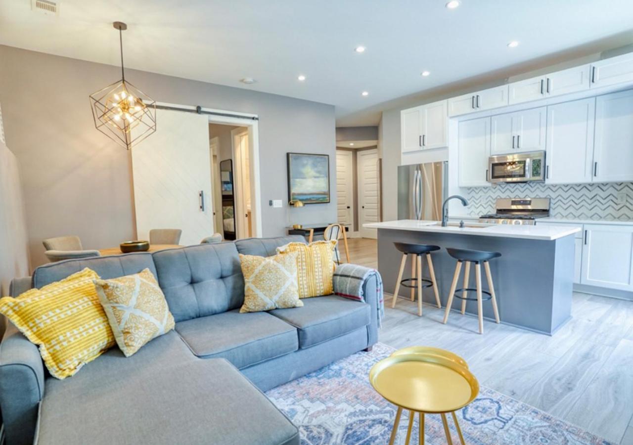 Bca Furnished Apartment *