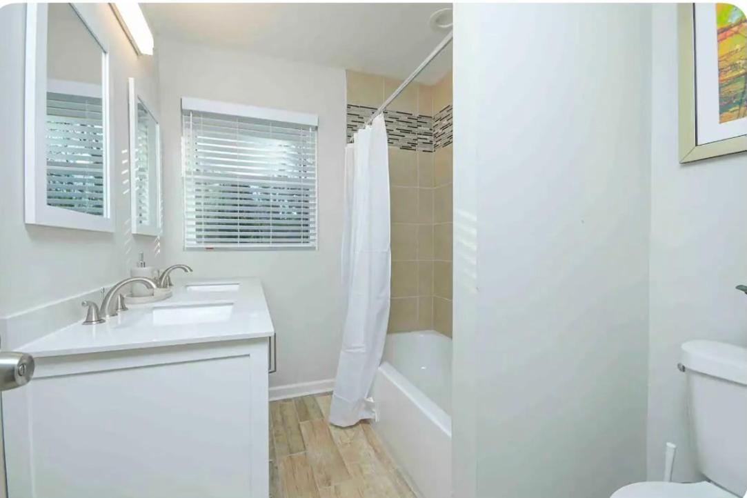The Culdesac Holiday home Atlanta