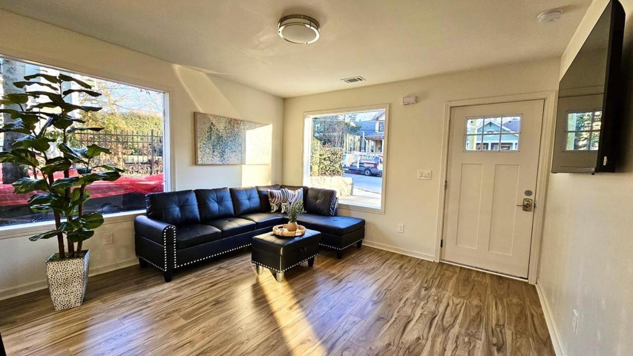 Holiday home 4br 4ba By Piedmont Park