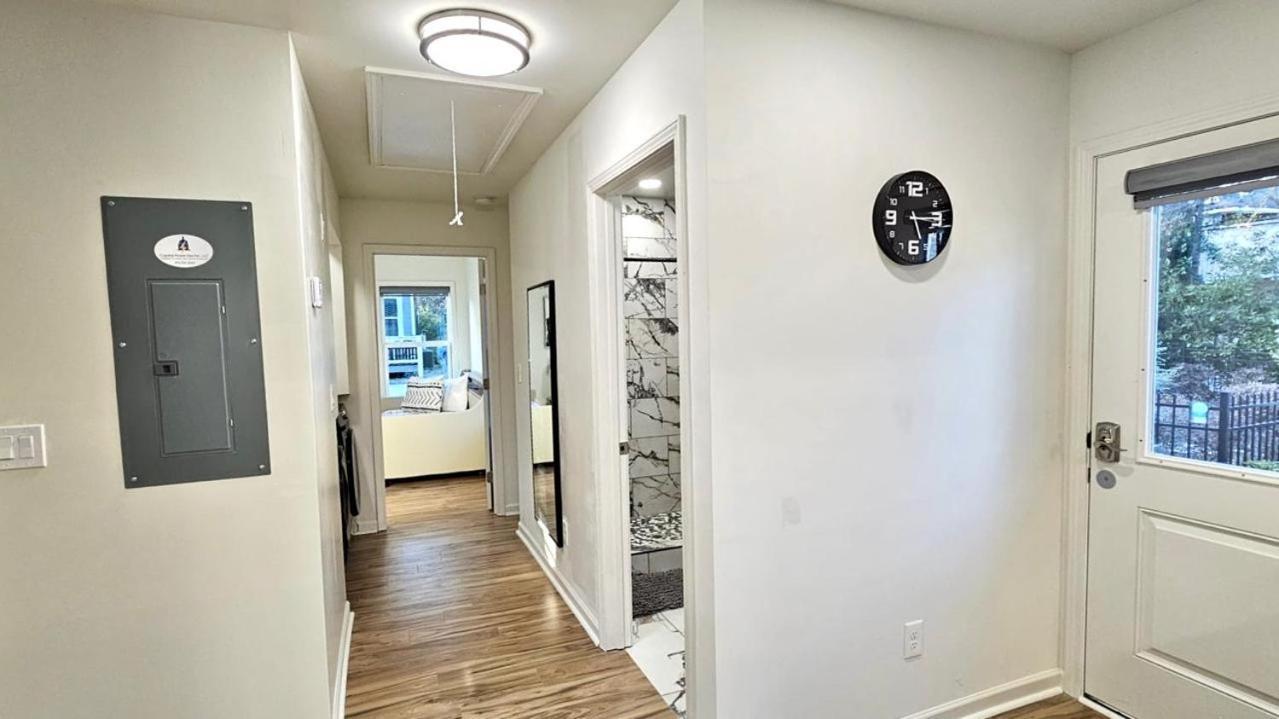 Holiday home 4br 4ba By Piedmont Park Atlanta