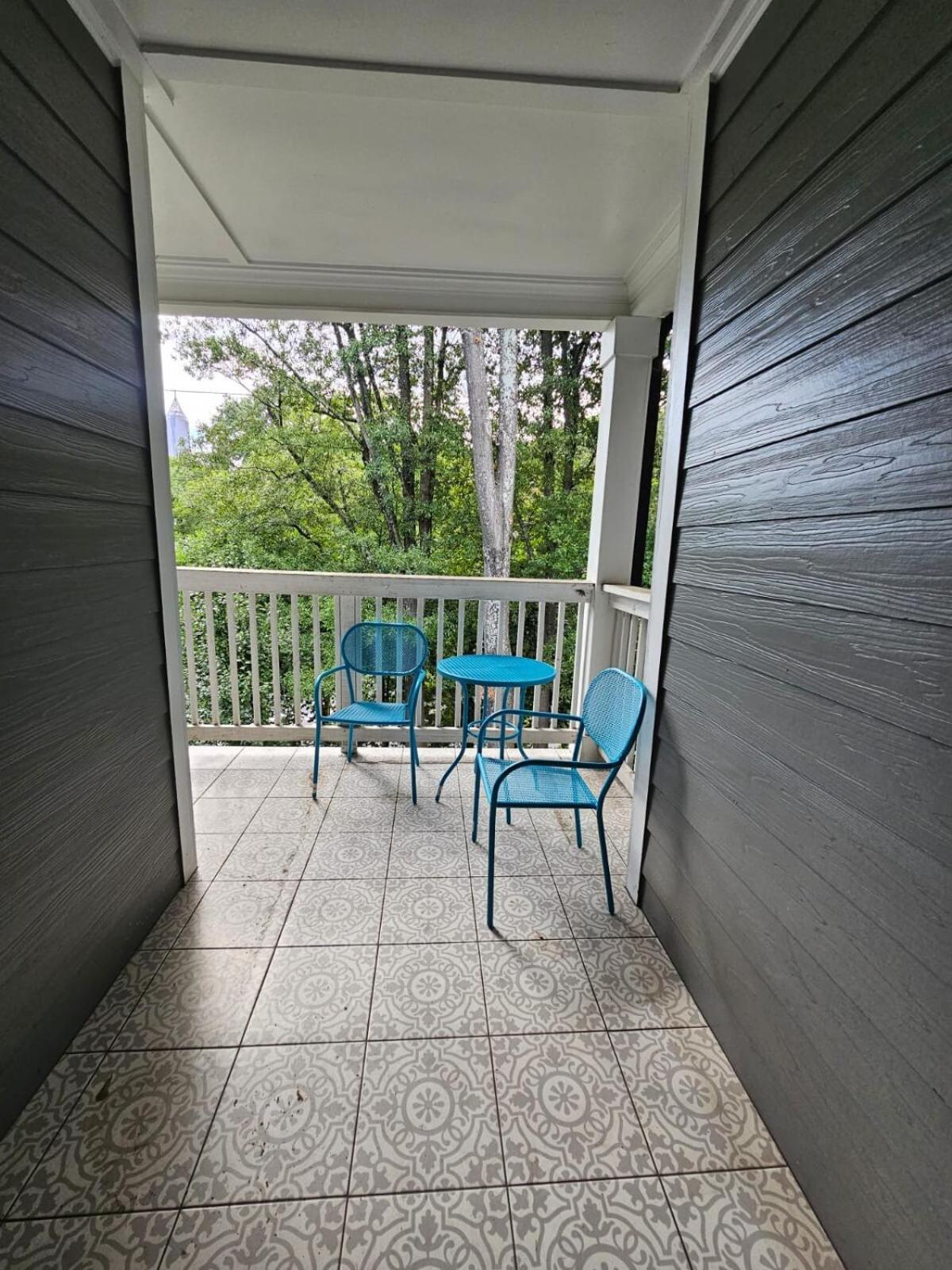 4br 4ba By Piedmont Park