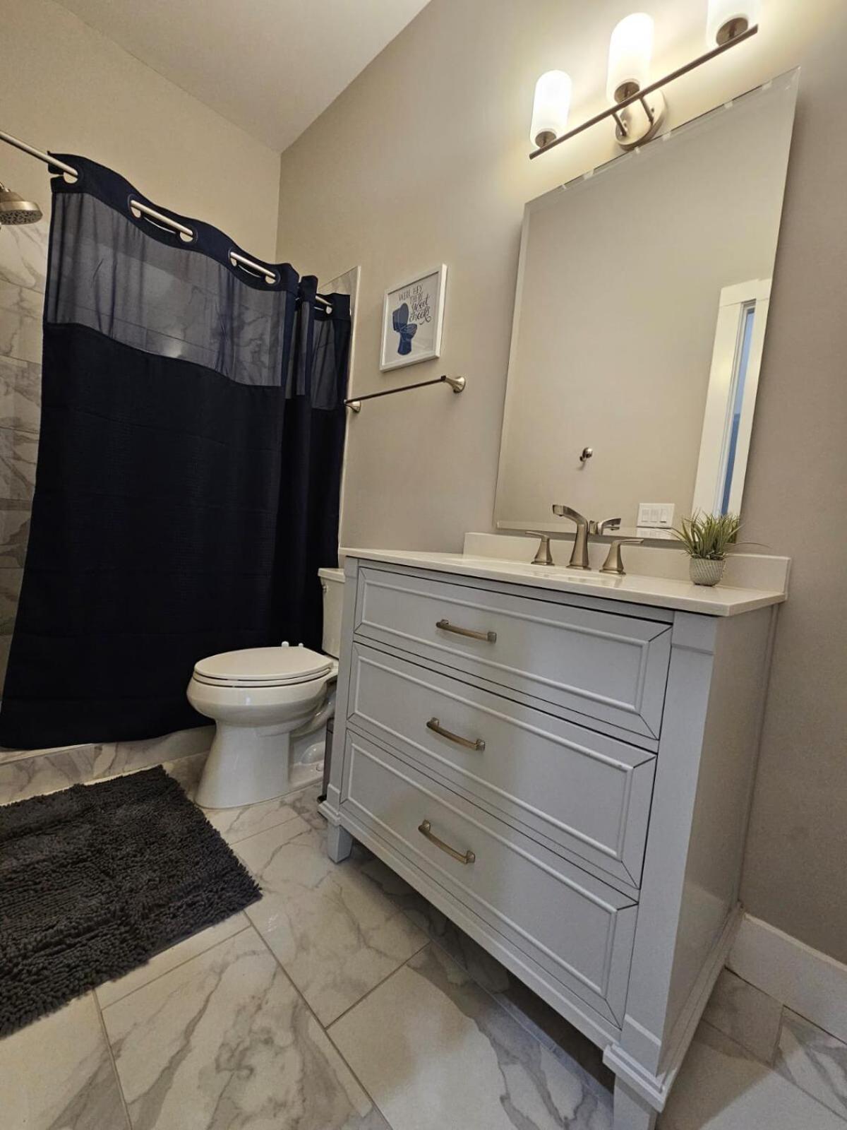 Holiday home 4br 4ba By Piedmont Park *