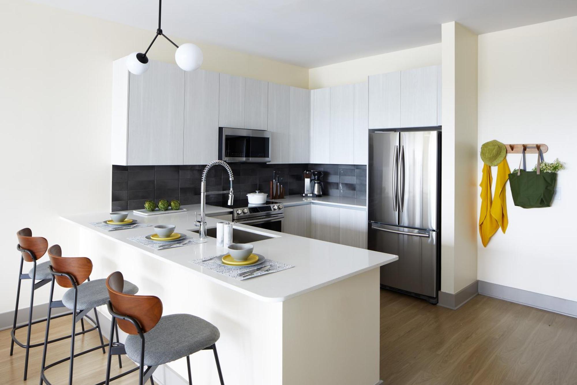 Sentral West Midtown At Star Metals 4*