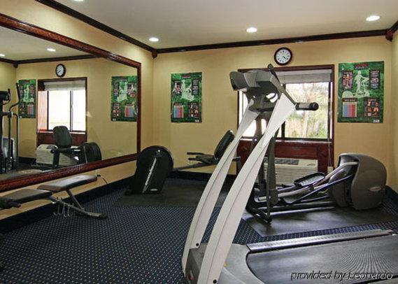 Baymont By Wyndham College Park Atlanta Airport South Hotel Atlanta