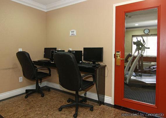 Baymont By Wyndham College Park Atlanta Airport South 3* Atlanta