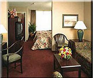 Hyatt Place Buckhead Hotel 3*