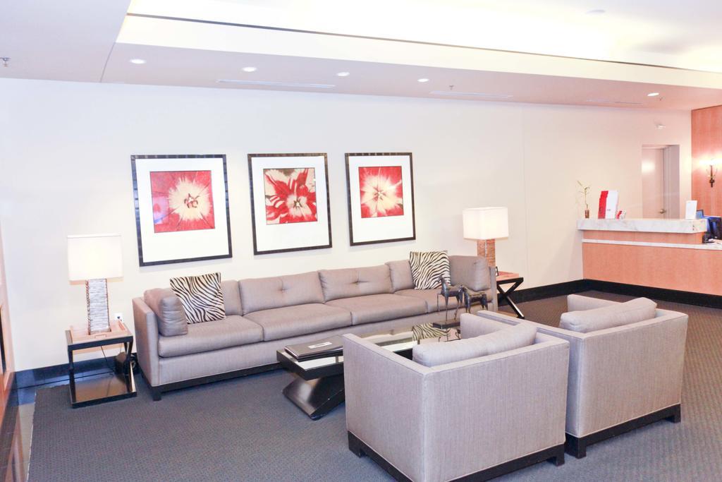 Apartment Amazing Fully Furnished