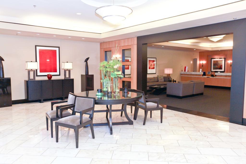 Apartment Amazing Fully Furnished *