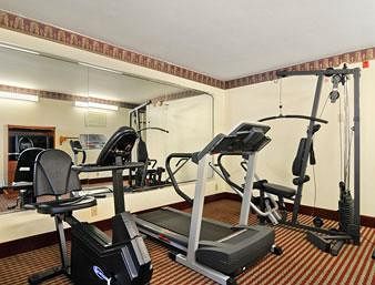 Baymont By Wyndham College Park Atlanta Airport South