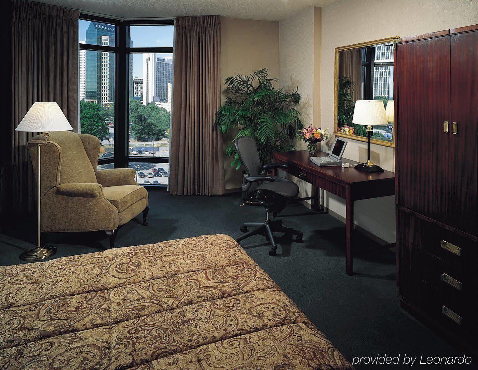Hotel Hyatt Centric Midtown 3*
