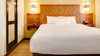 Hyatt Place Buckhead Hotel 3*