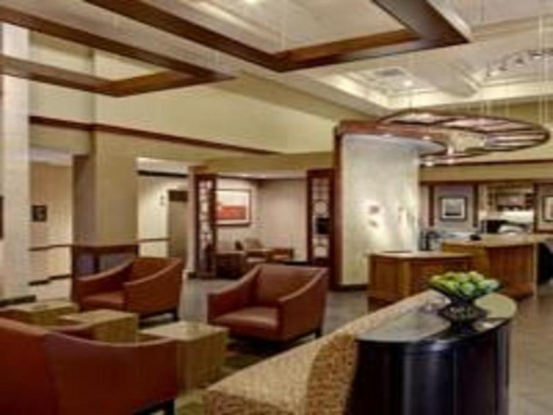 Hyatt Place Buckhead 3* Atlanta