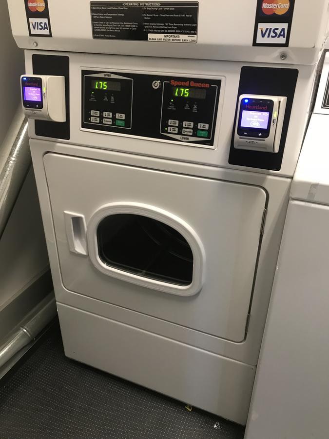Apartment Amazing Fully Furnished *