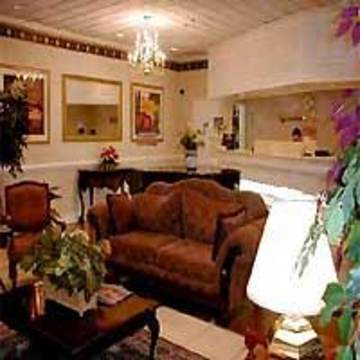 Barclay Downtown Hotel Atlanta