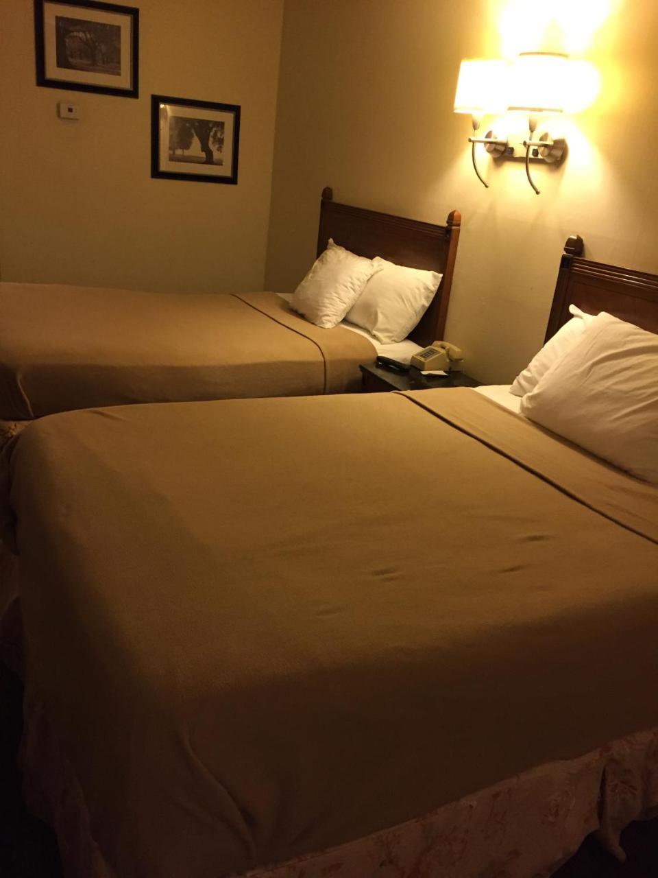 Motel Cheshire Motor