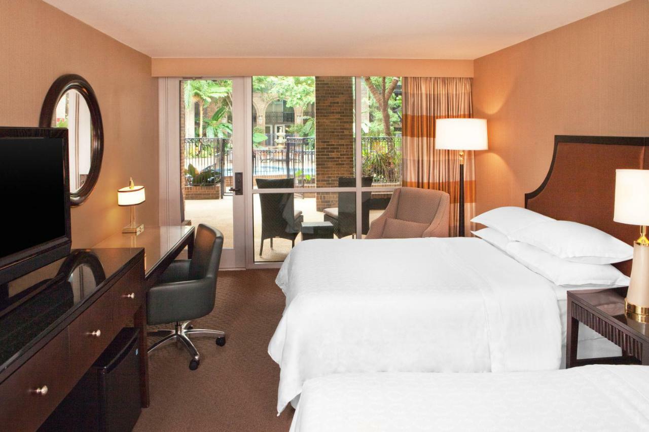 Courtland Grand Hotel, Trademark Collection By Wyndham Hotel Atlanta