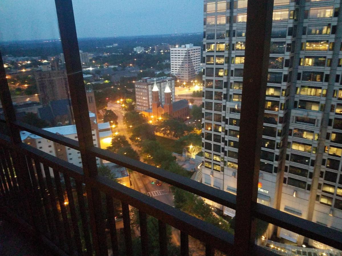 Peachtree Towers * Atlanta