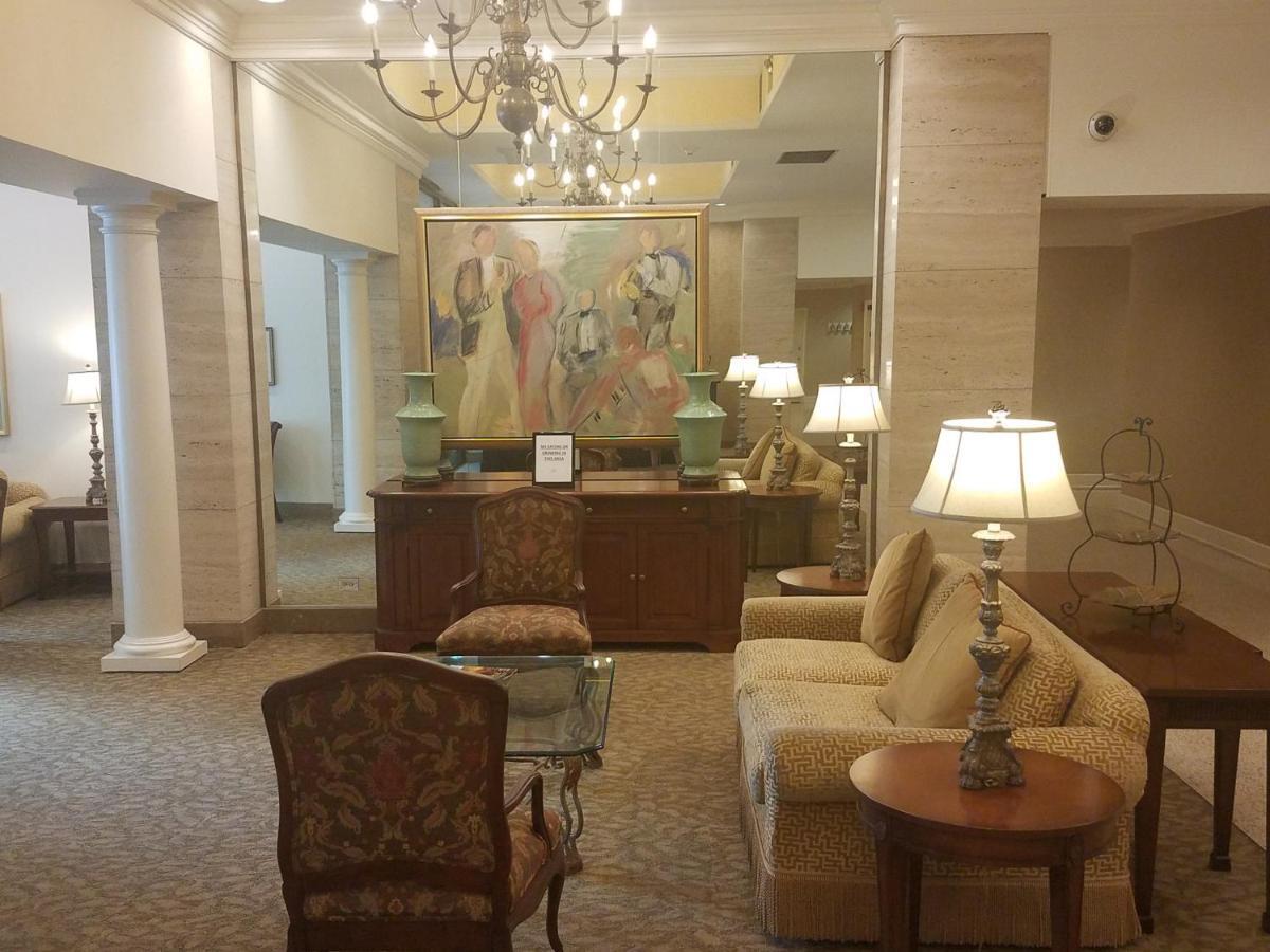 Peachtree Towers * Atlanta