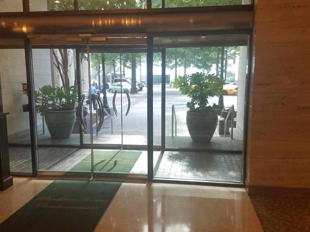 Apartment Peachtree Towers Atlanta