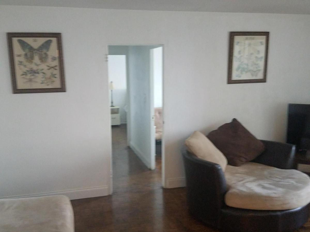 Peachtree Towers Apartment Atlanta