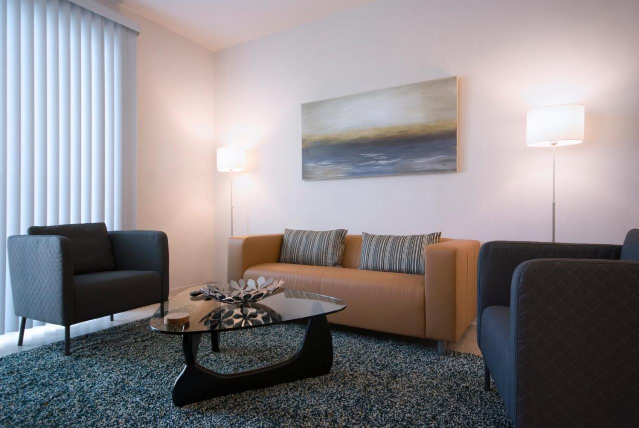 Bca Furnished *