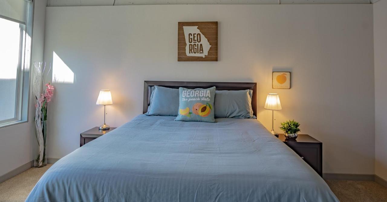 Amazing Fully Furnished Apartment Atlanta