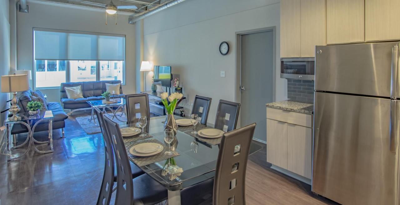 Amazing Fully Furnished * Atlanta
