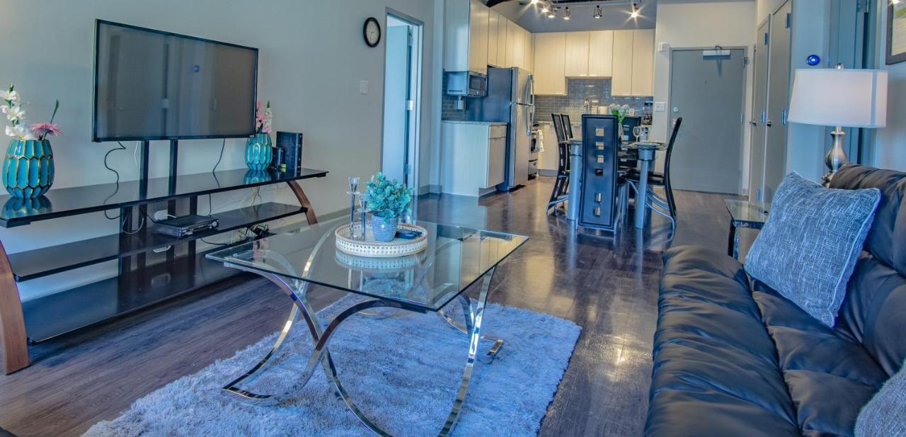 Amazing Fully Furnished Atlanta