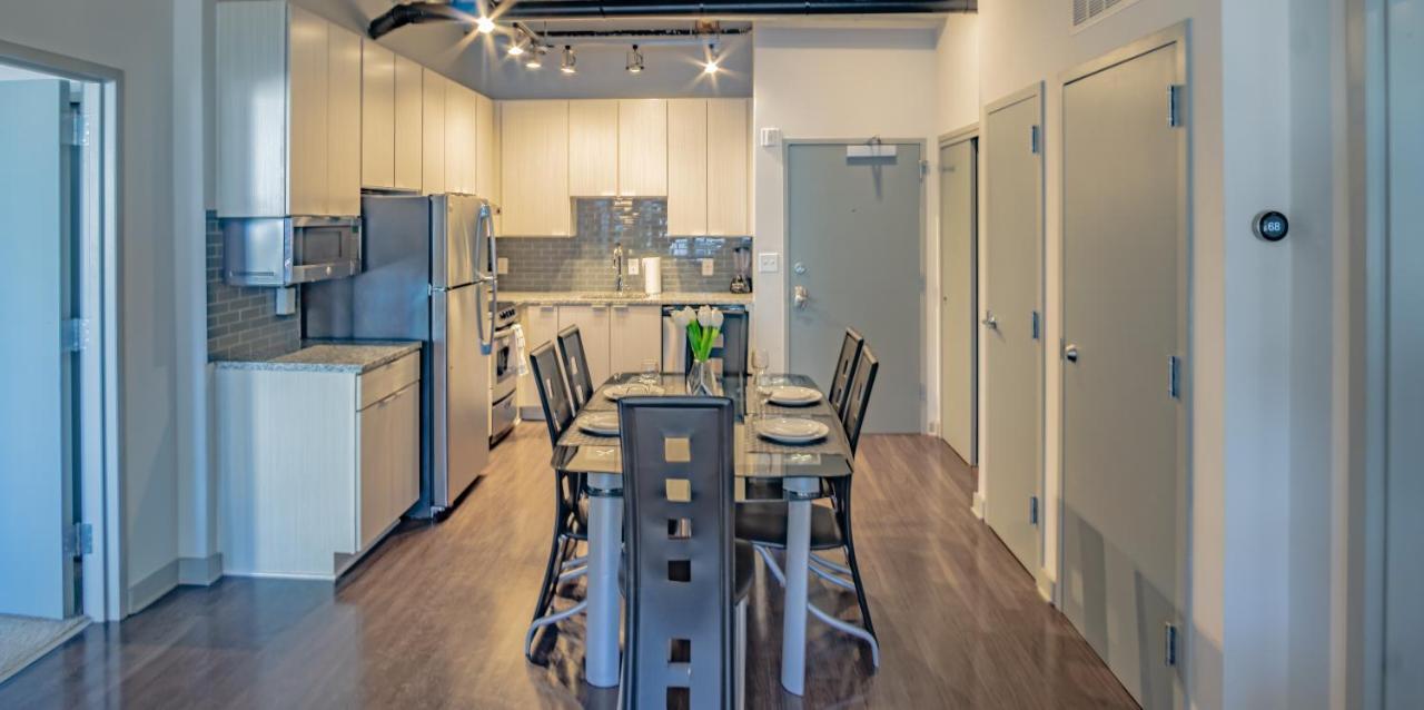 Apartment Amazing Fully Furnished *