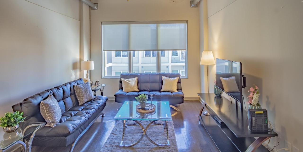 Apartment Amazing Fully Furnished Atlanta