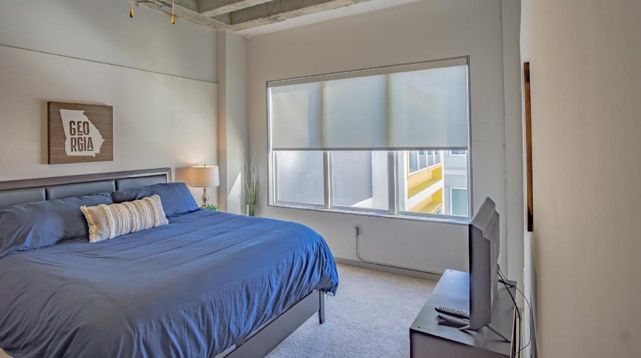 Amazing Fully Furnished Atlanta