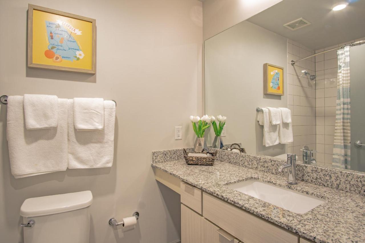 Amazing Fully Furnished *