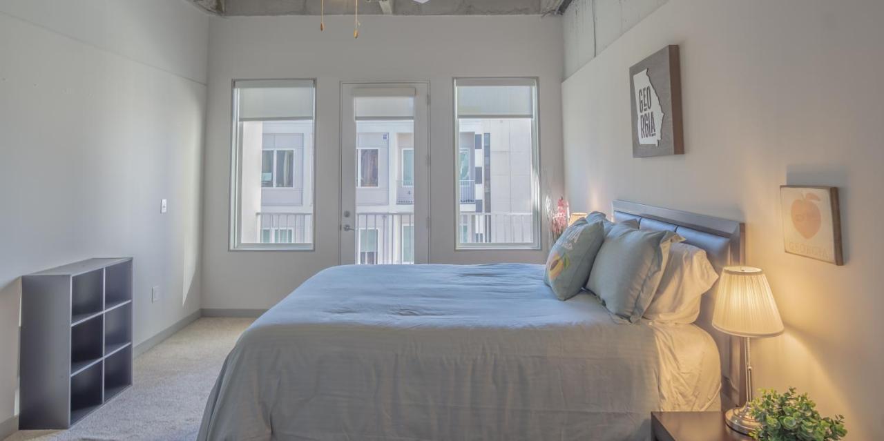 Amazing Fully Furnished Atlanta