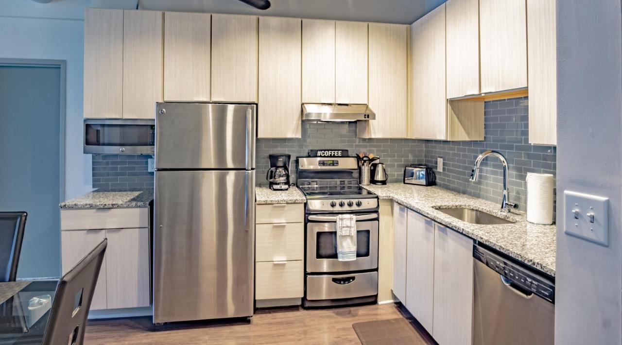 Apartment Amazing Fully Furnished *