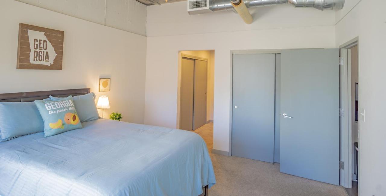 Amazing Fully Furnished * Atlanta