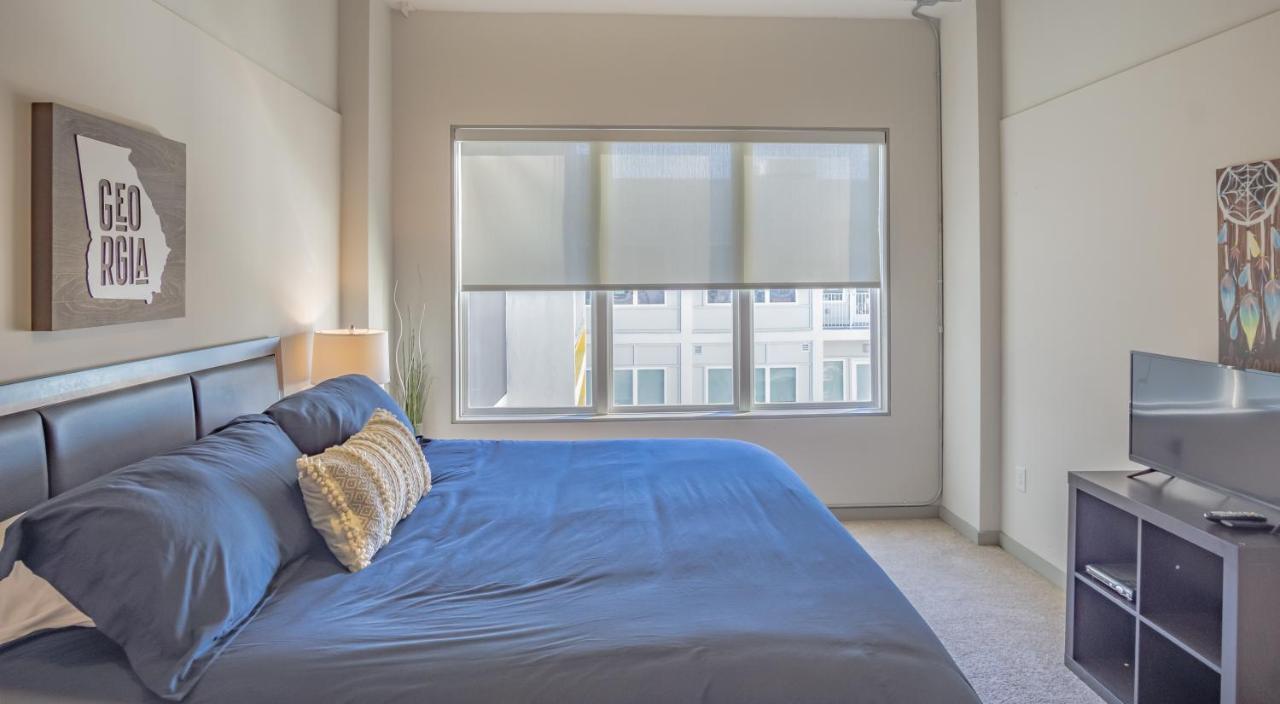 Amazing Fully Furnished Atlanta