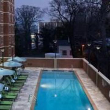 Hotel Hilton Garden Midtown 3*