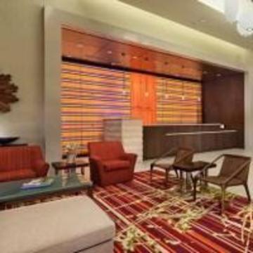 Hilton Garden Midtown 3* Atlanta