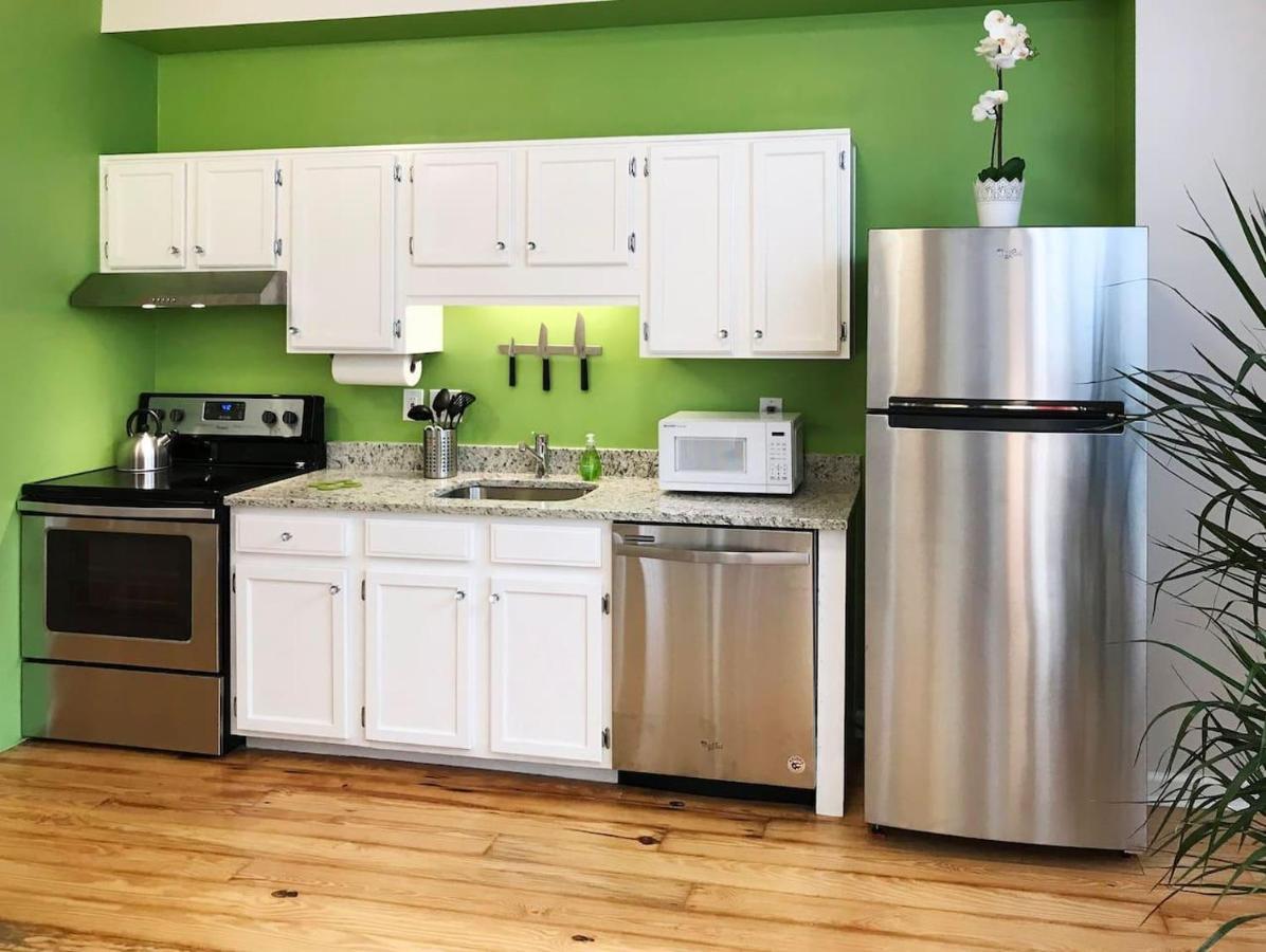 Holiday home Downtown Romance - Location - Comfort - Style Atlanta