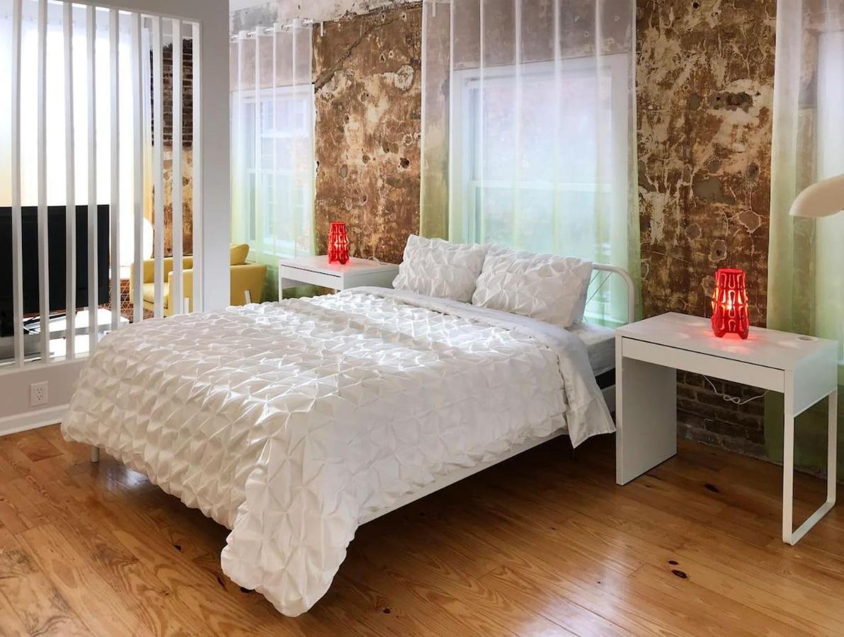 Downtown Romance - Location - Comfort - Style Holiday home *