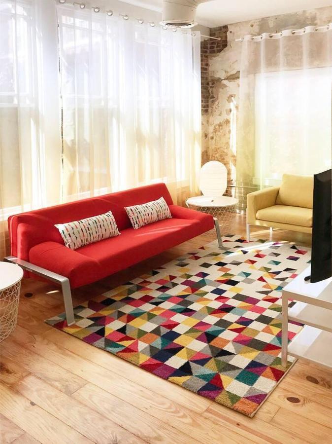 Holiday home Downtown Romance - Location - Comfort - Style Atlanta