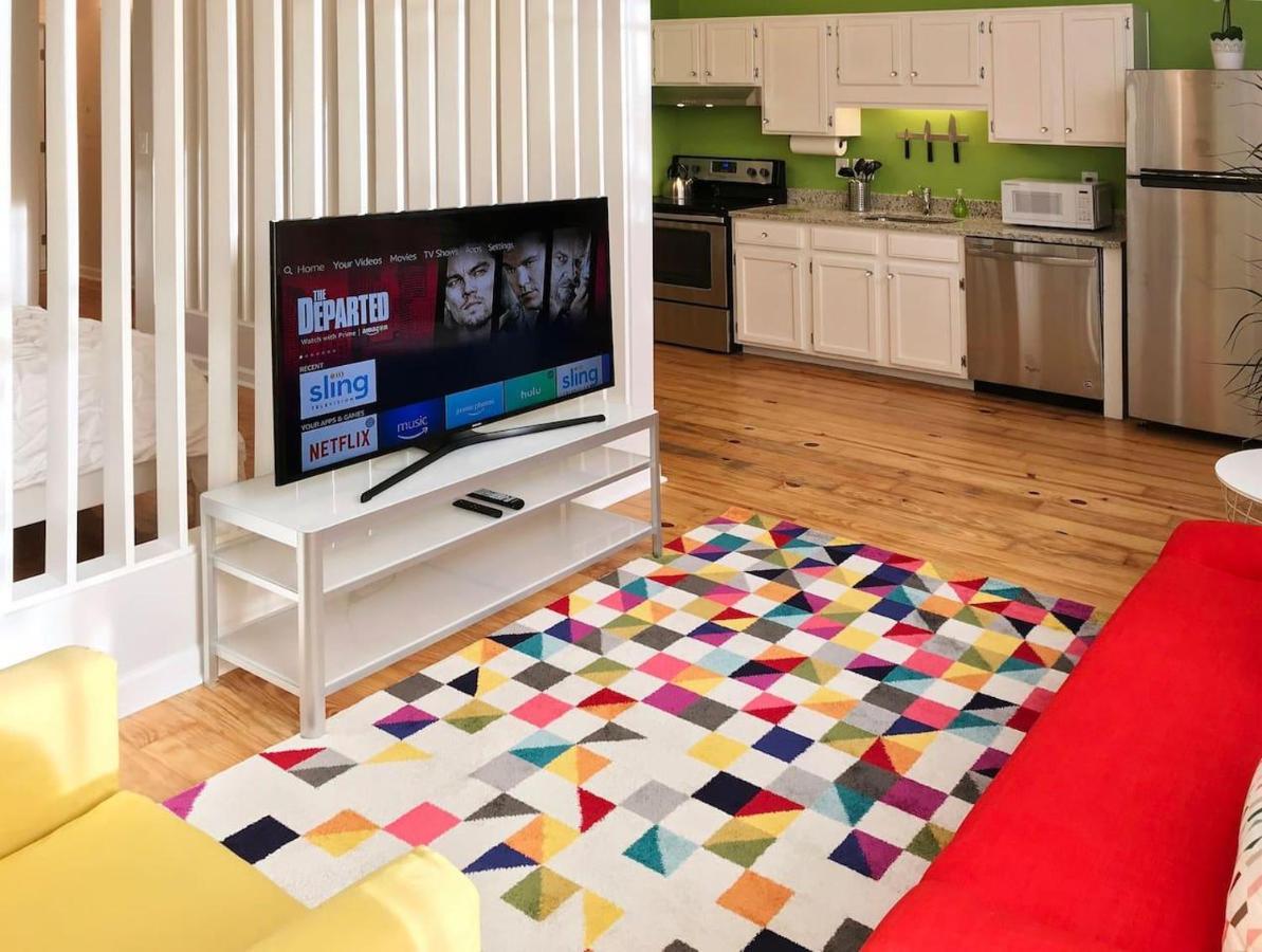 Downtown Romance - Location - Comfort - Style Holiday home Atlanta